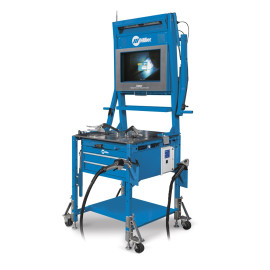 HỆ THỐNG HÀN ẢO MILLER